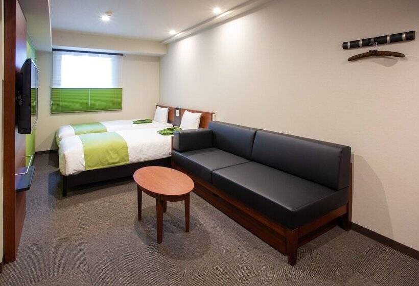 豪华房间, Kitanoniwa The Kuretakeso