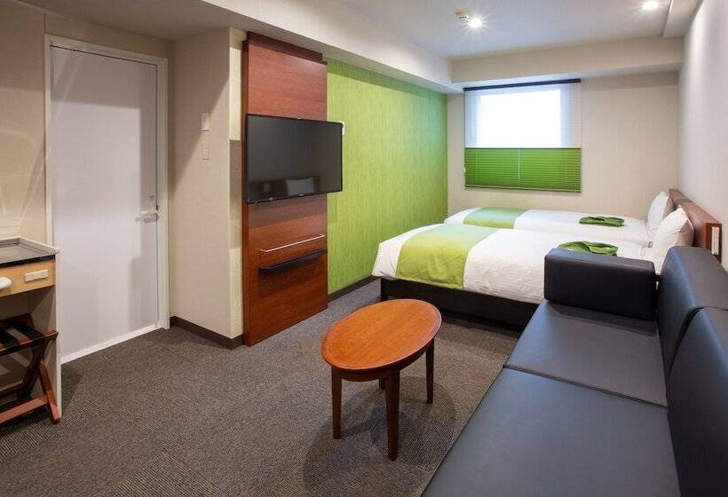 豪华房间, Kitanoniwa The Kuretakeso