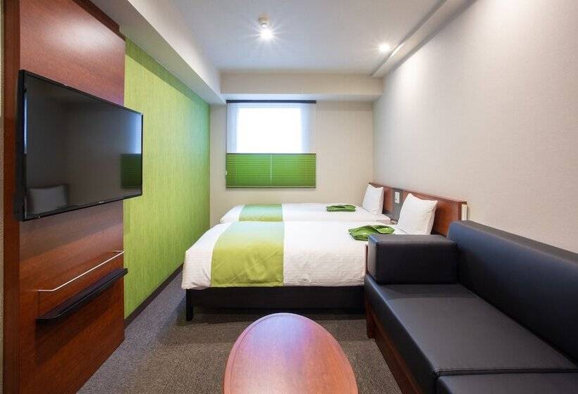 豪华房间, Kitanoniwa The Kuretakeso