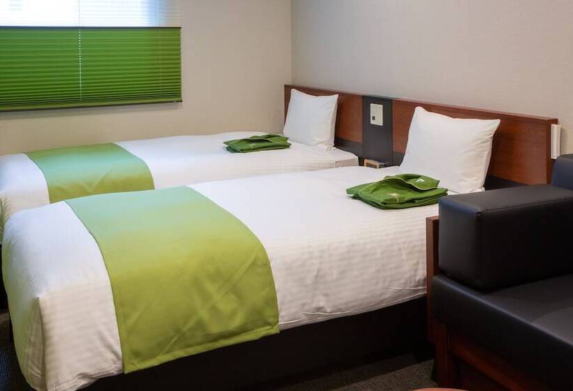 豪华房间, Kitanoniwa The Kuretakeso