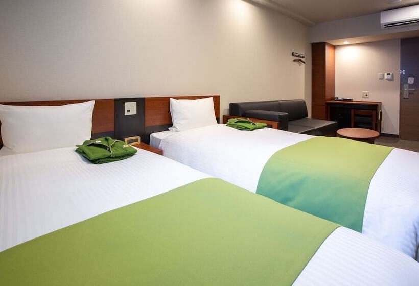 豪华房间, Kitanoniwa The Kuretakeso