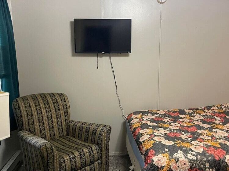 غرفة قياسية, Meramec River Resort