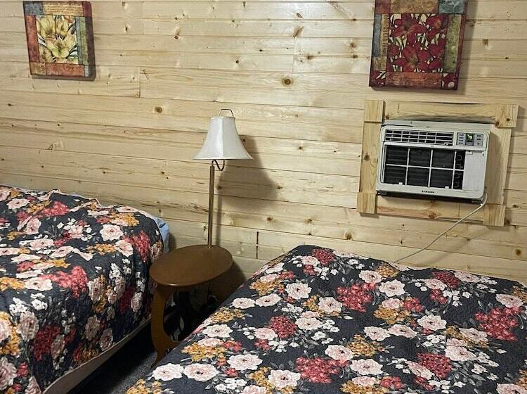 Номер Стандарт, Meramec River Resort