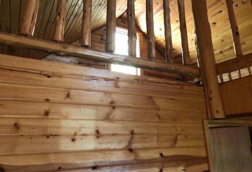 منزل غرفتين نوم, Meramec River Resort