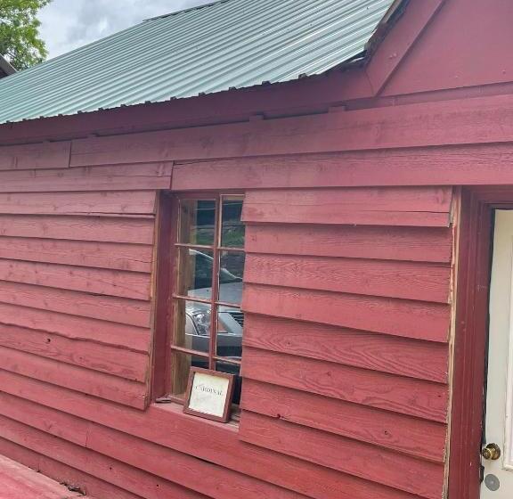 غرفة ديلوكس, Meramec River Resort