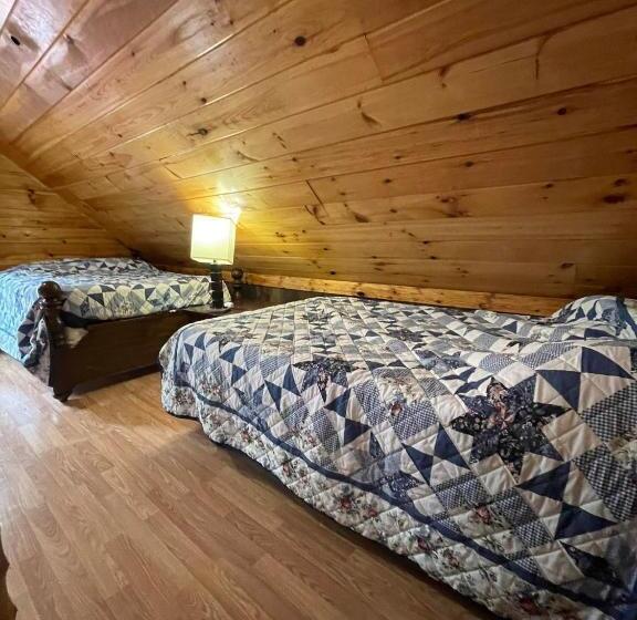 منزل غرفة نوم واحدة, Meramec River Resort