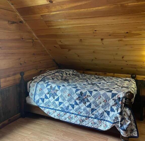Дом 1 Спальня, Meramec River Resort