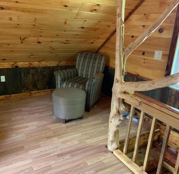 منزل غرفة نوم واحدة, Meramec River Resort