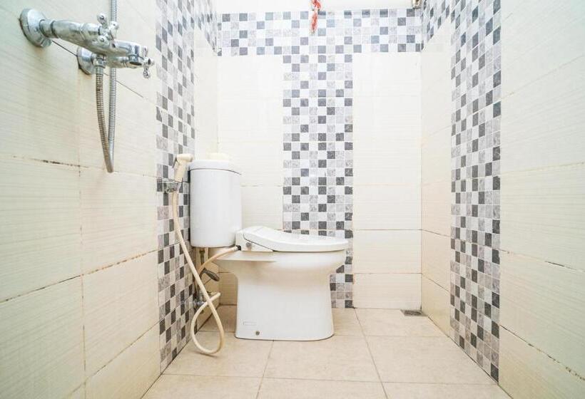 اتاق لوکس, Sans Hotel Zam Zam Syariah Palangkaraya