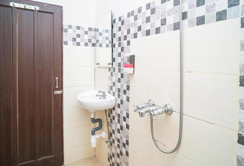 اتاق لوکس, Sans Hotel Zam Zam Syariah Palangkaraya