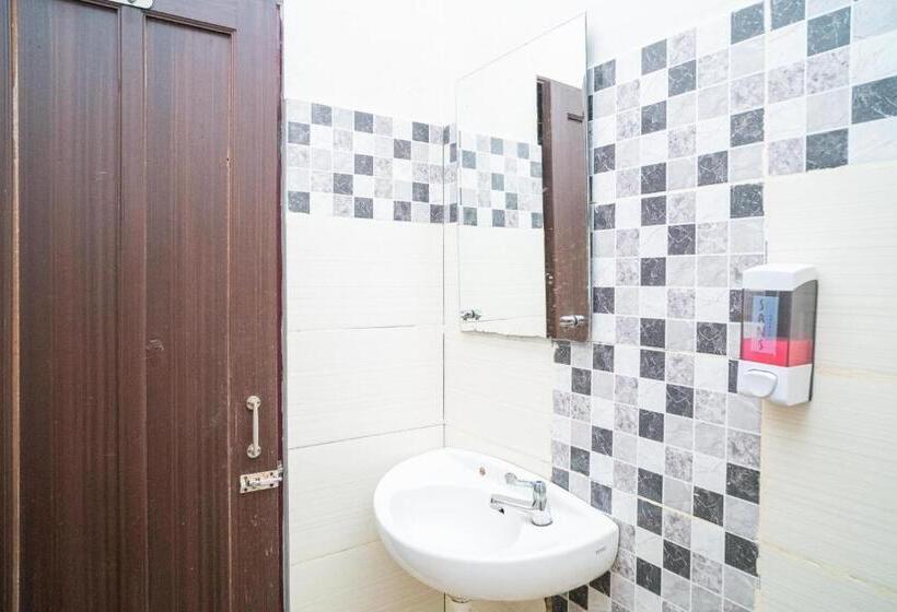 اتاق اکونومی, Sans Hotel Zam Zam Syariah Palangkaraya