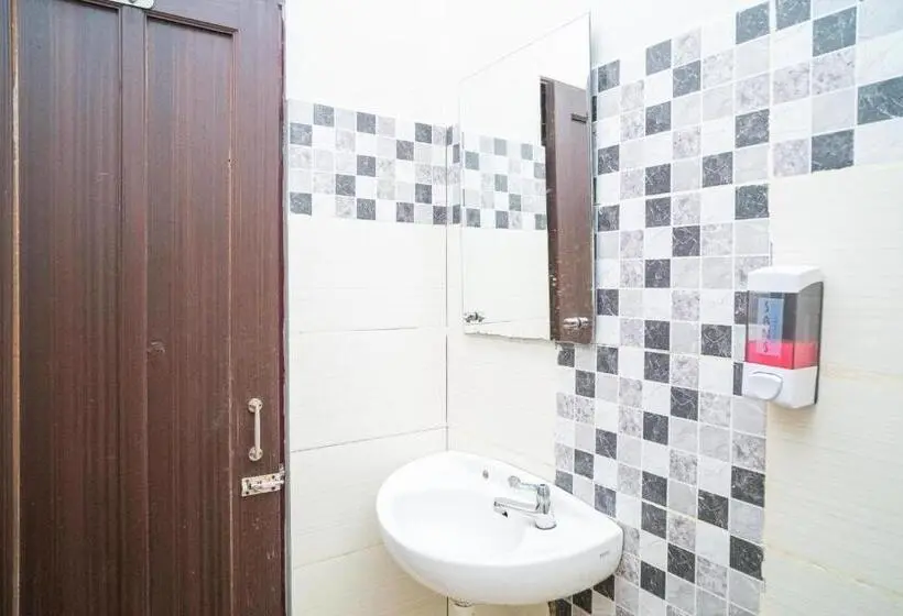 エコノミールーム, Sans Hotel Zam Zam Syariah Palangkaraya