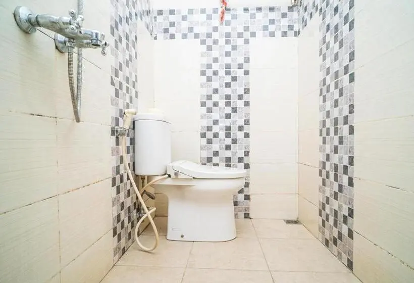 エコノミールーム, Sans Hotel Zam Zam Syariah Palangkaraya