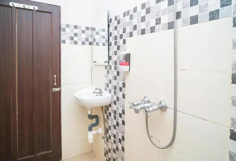 エコノミールーム, Sans Hotel Zam Zam Syariah Palangkaraya