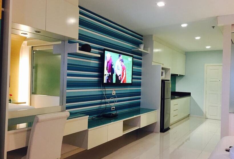 Estudi Bàsic, View Talay 6 Condominium By Honey