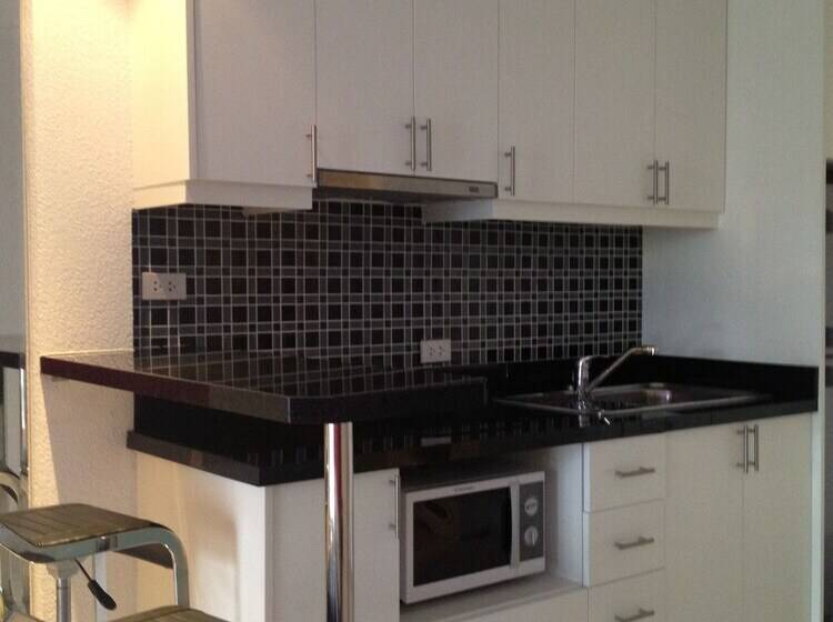 Suite Executiva 2 Dormitoris, View Talay 6 Condominium By Honey