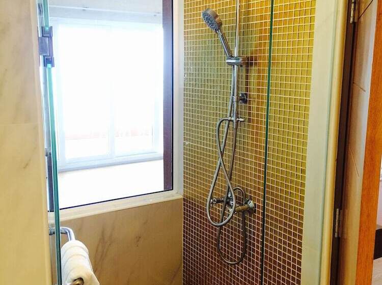 Suite Executiva 2 Dormitoris, View Talay 6 Condominium By Honey