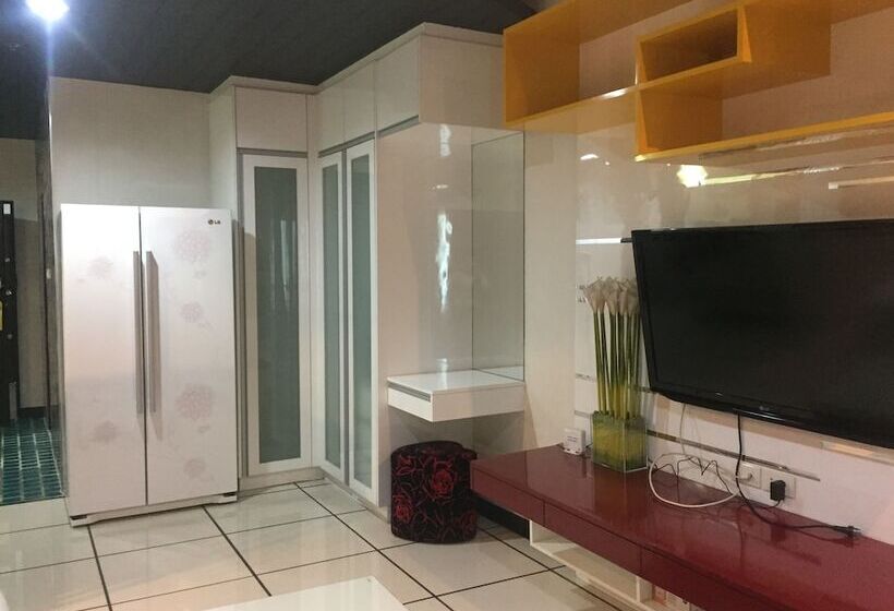 Estudi Bàsic, View Talay 6 Condominium By Honey