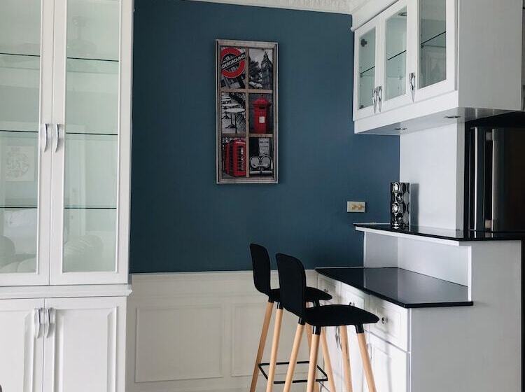 Suite Familiar 2 Dormitoris, View Talay 6 Condominium By Honey