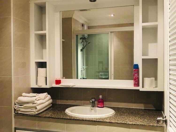 Suite Executiva 2 Dormitoris, View Talay 6 Condominium By Honey