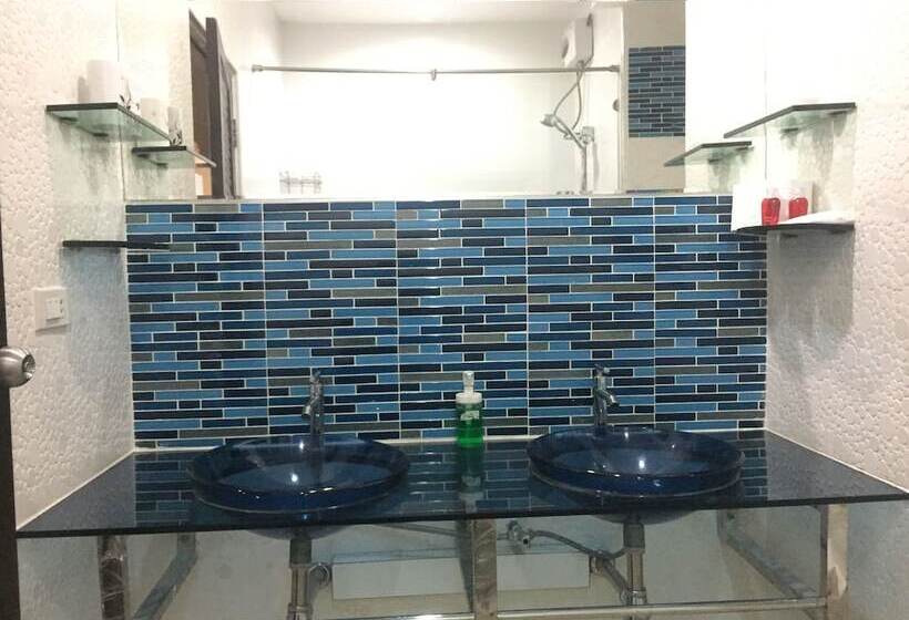 Estudi Bàsic, View Talay 6 Condominium By Honey