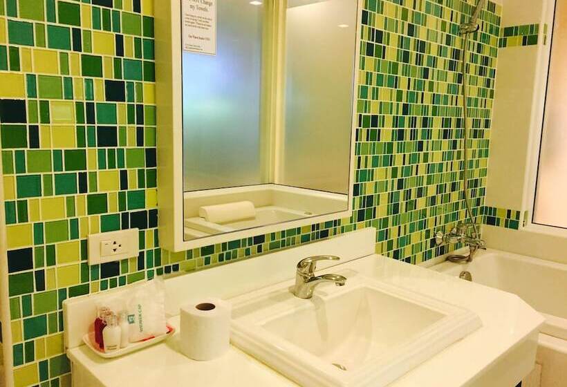 Estudi Bàsic, View Talay 6 Condominium By Honey