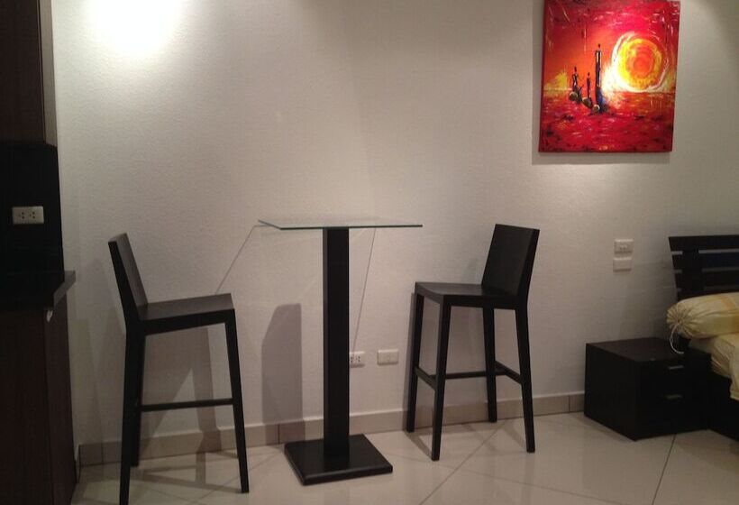 Estudi Bàsic, View Talay 6 Condominium By Honey