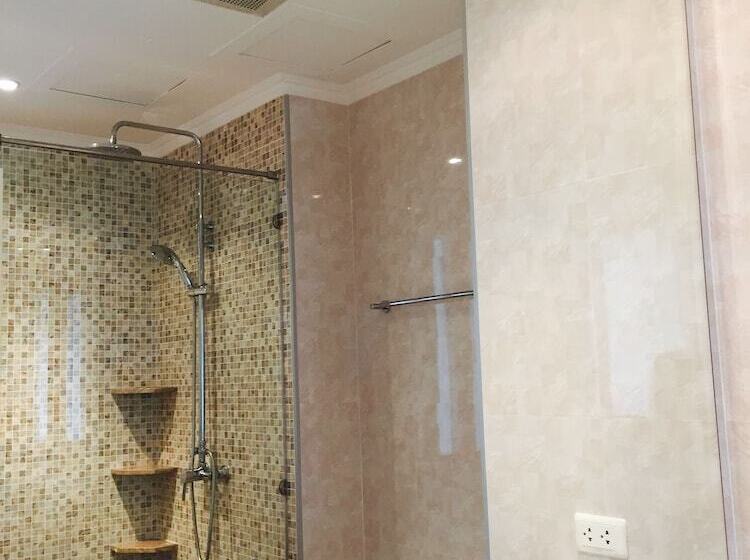 Estudi Bàsic, View Talay 6 Condominium By Honey