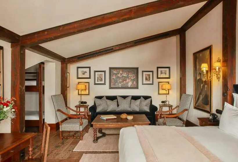 آپارتمان 1 خوابه, Airelles Val D Isère
