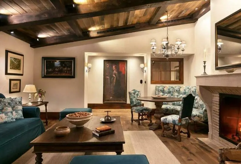 آپارتمان 2 خوابه, Airelles Val D Isère