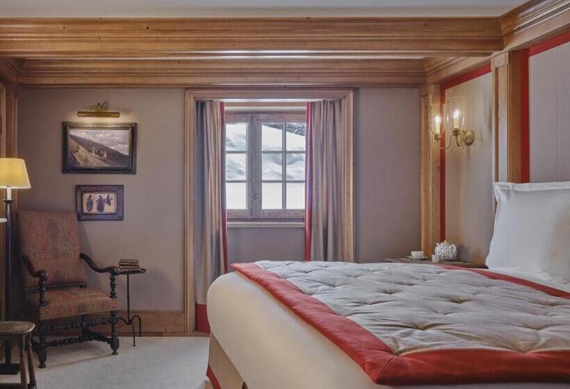 کلبه ییلاقی, Airelles Val D Isère