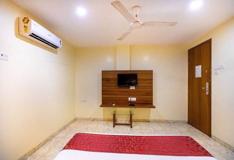 اتاق لوکس, Apex International