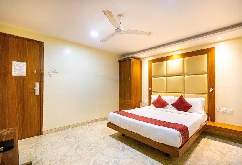 اتاق لوکس, Apex International