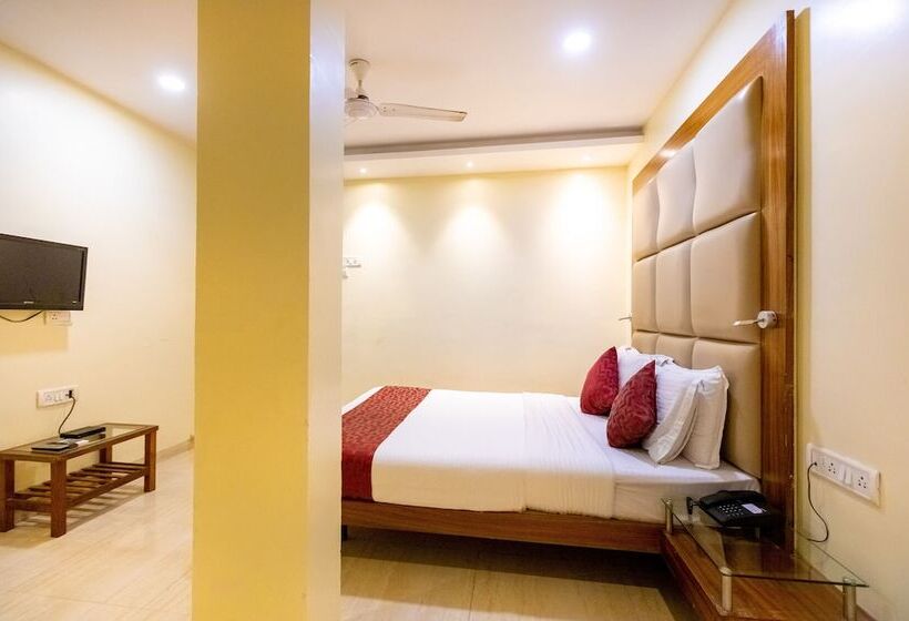 اتاق لوکس, Apex International