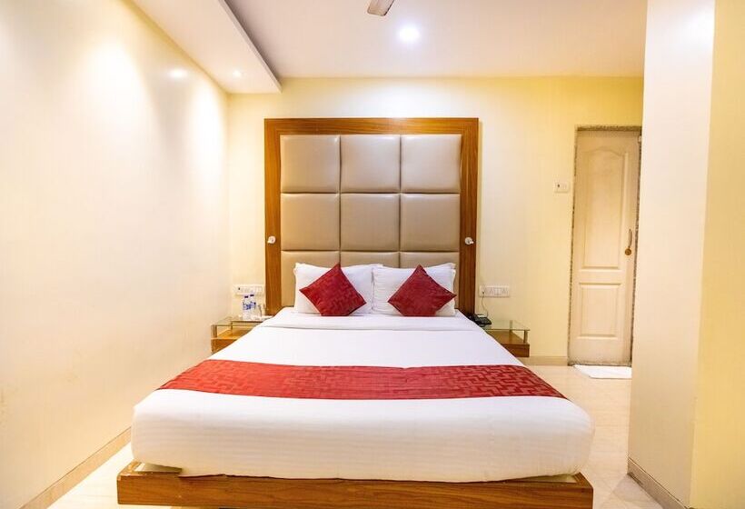 اتاق لوکس, Apex International