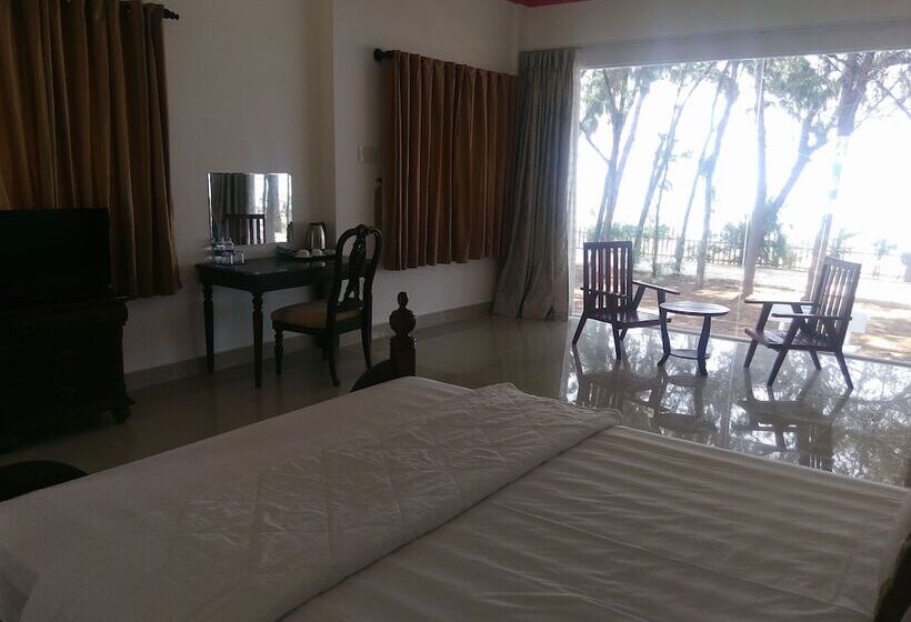 بانگلوی استاندارد, Sky Star Beach Resort