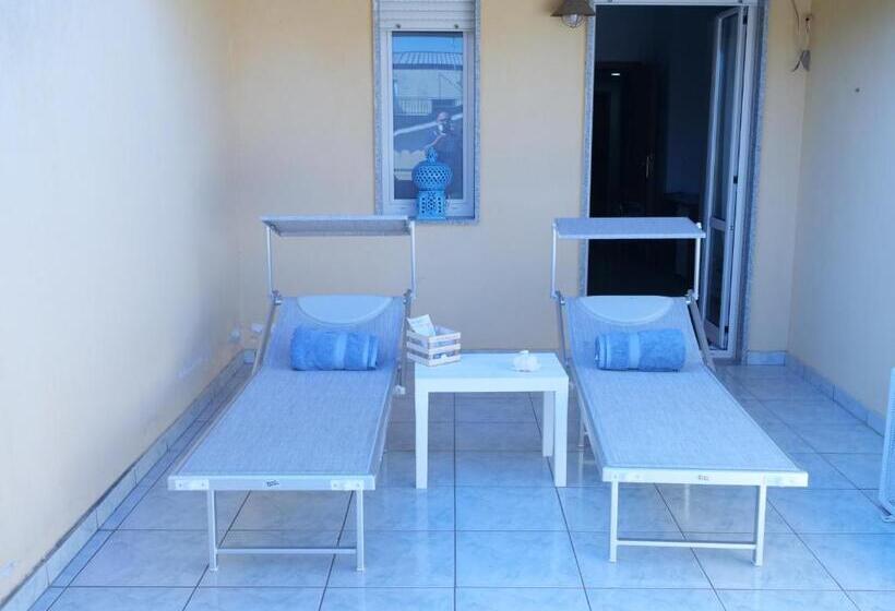 Номер Стандарт, Grand Hostel Calabria