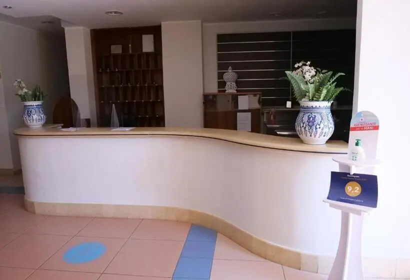 スタンダードトリプルルーム, Grand Hostel Calabria