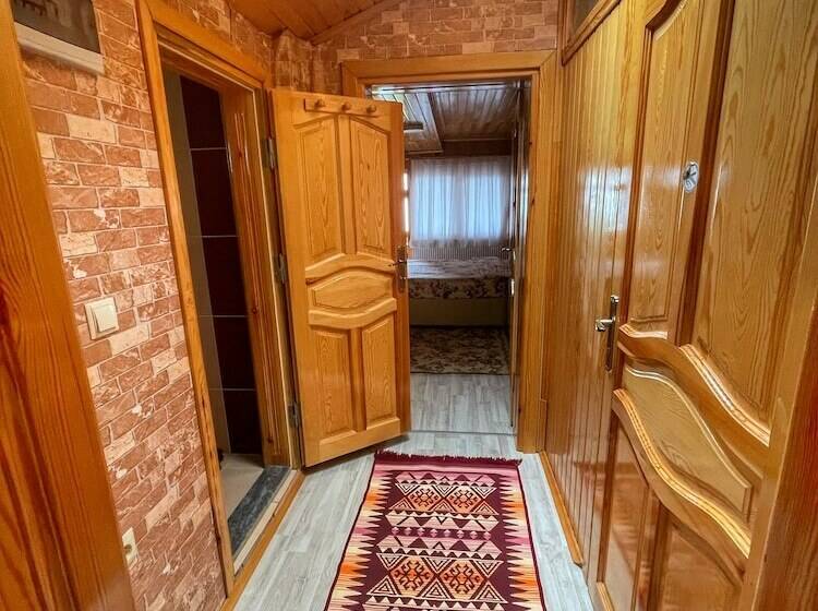 آپارتمان سوپریور 1 خوابه, Uzungol Karester Villa Apart