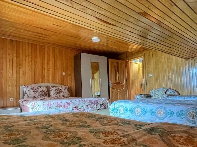 آپارتمان سوپریور 1 خوابه, Uzungol Karester Villa Apart