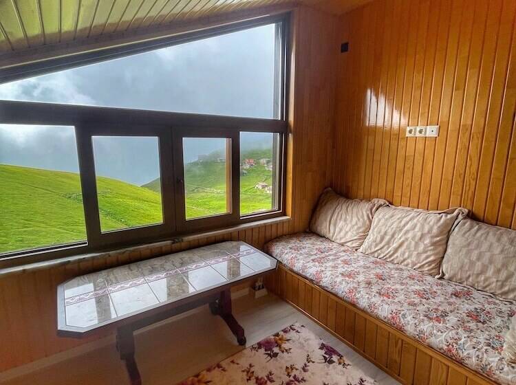 آپارتمان سوپریور 1 خوابه, Uzungol Karester Villa Apart