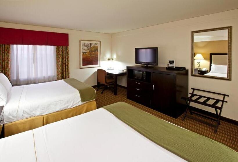 غرفة قياسية, Baymont By Wyndham Litchfield