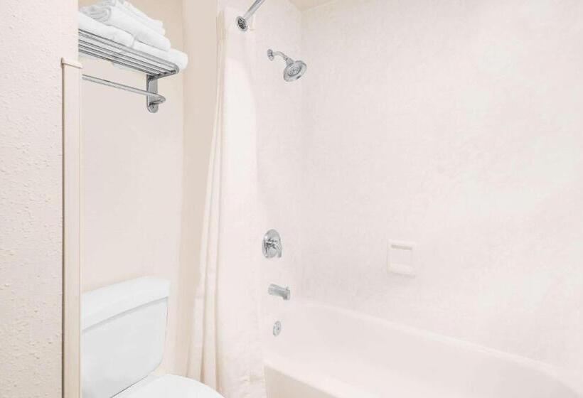 غرفة قياسية, Baymont By Wyndham Litchfield