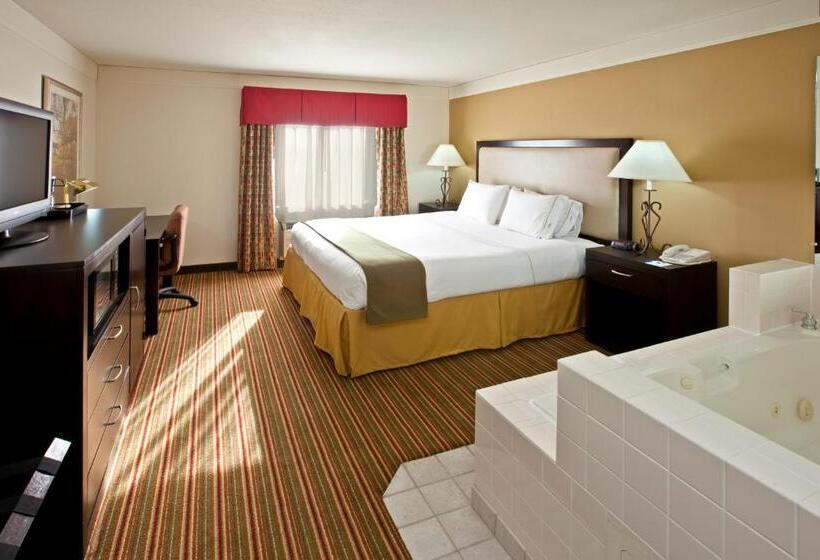 إستوديو ديلوكس, Baymont By Wyndham Litchfield