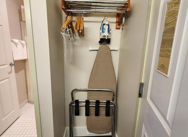 스탠다드 룸, Baymont By Wyndham Mackinaw City