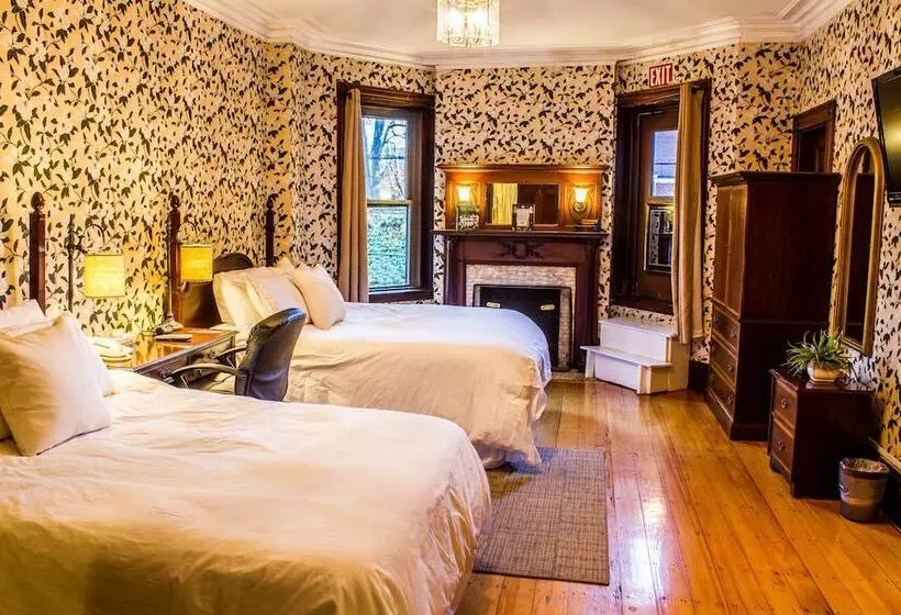 اتاق لوکس, Beacon Inn 1087