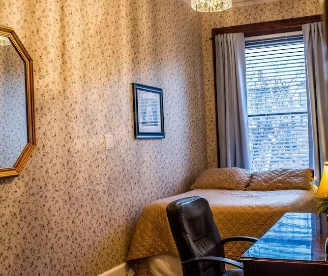 اتاق استاندارد با تخت دوبل, Beacon Inn 1087