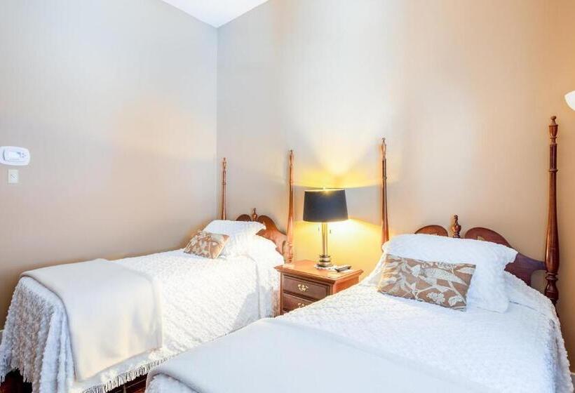 غرفة قياسية, Belmont Inn