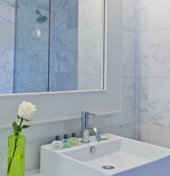 غرفة قياسية مطلّة علي البحر, Berkeley Oceanfront