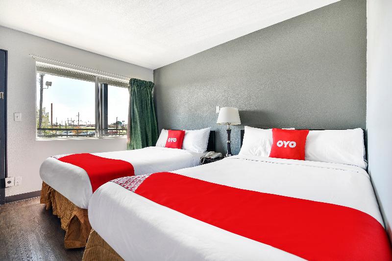 스탠다드 룸, OYO Hotel Shreveport Airport North